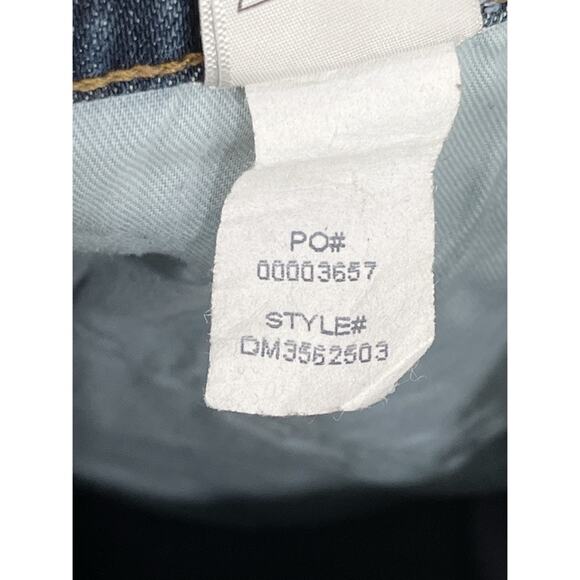 Vince Mens DM/02 Slim Jeans - Picture 9 of 11